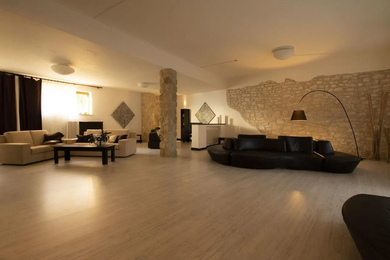 Hotel San Zeno San Zeno di Montagna 3*,