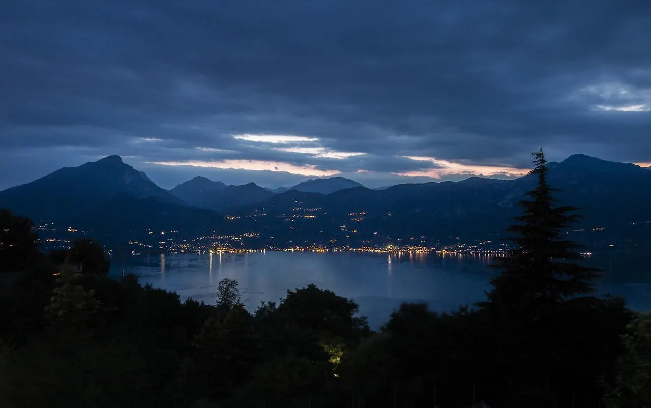 Hotel San Zeno San Zeno di Montagna