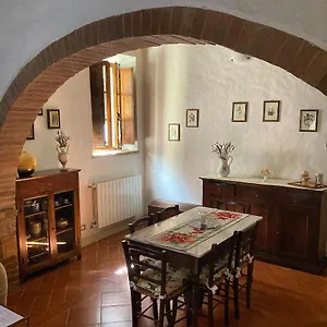 La Casina Buonconvento