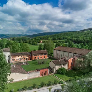 Musella Winery & Relais Country house