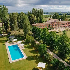Tenuta Ca' Zen Country house