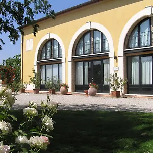 Fattoria Grimana Farm stay