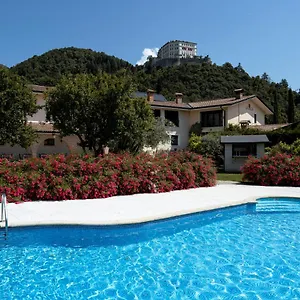 La Dolza Farm stay