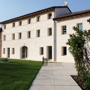 Caspineda Farm stay