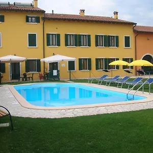 Colombarola Country house