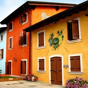 Pigno Farm stay