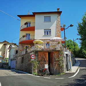 Maison d'hôtes Corte Moreno, San Zeno di Montagna
