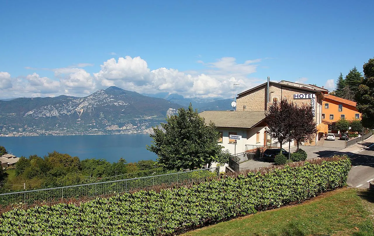 Hotel San Zeno San Zeno di Montagna