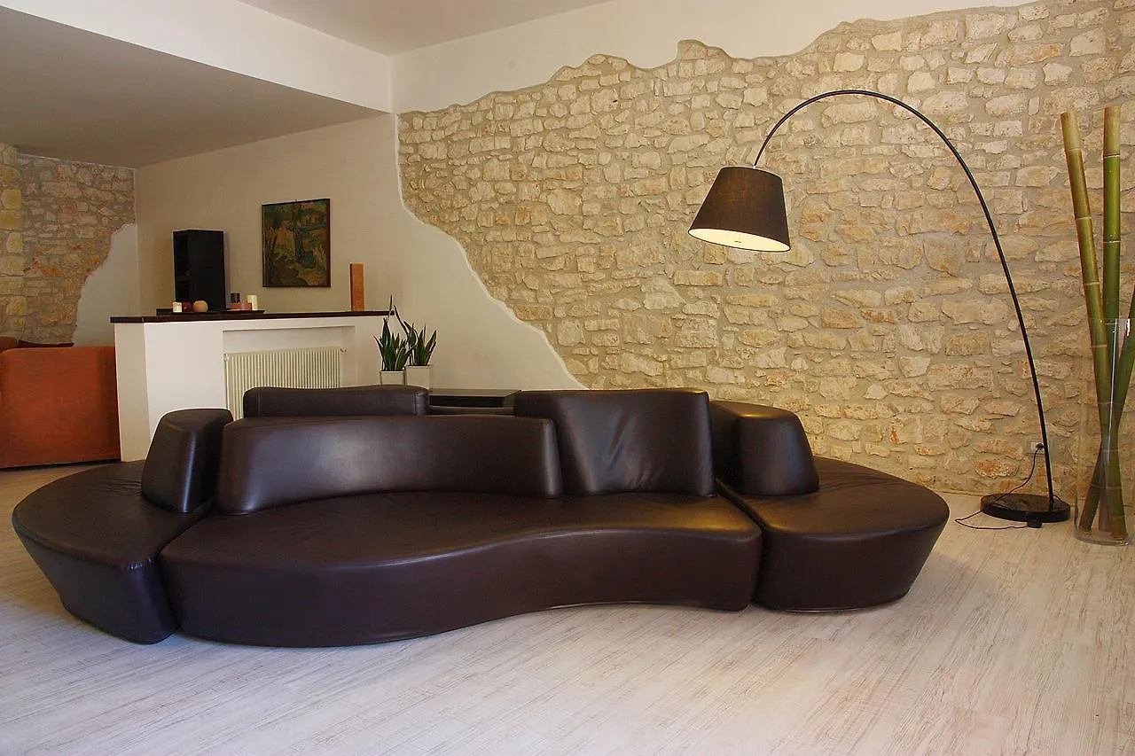 Hotel San Zeno سان زينو دي مونتانا
