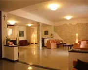 Hotel San Zeno سان زينو دي مونتانا إيطاليا