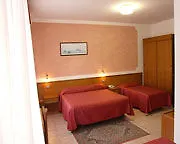 Hotel San Zeno سان زينو دي مونتانا