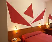 ***  Hotel San Zeno سان زينو دي مونتانا إيطاليا