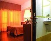 Hotel San Zeno سان زينو دي مونتانا